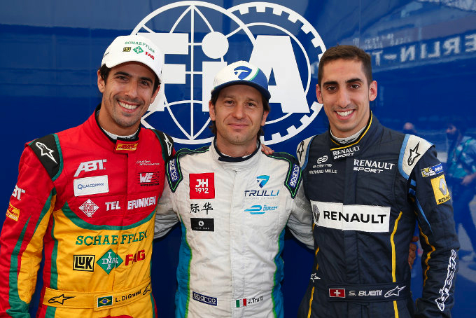 Jarno Trulli